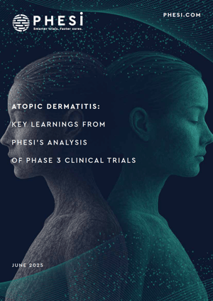 Atopic dermititis  report cover