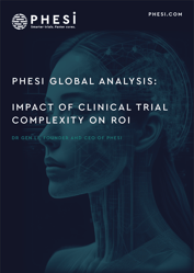 Impact of Clinical Trial Complexity - report