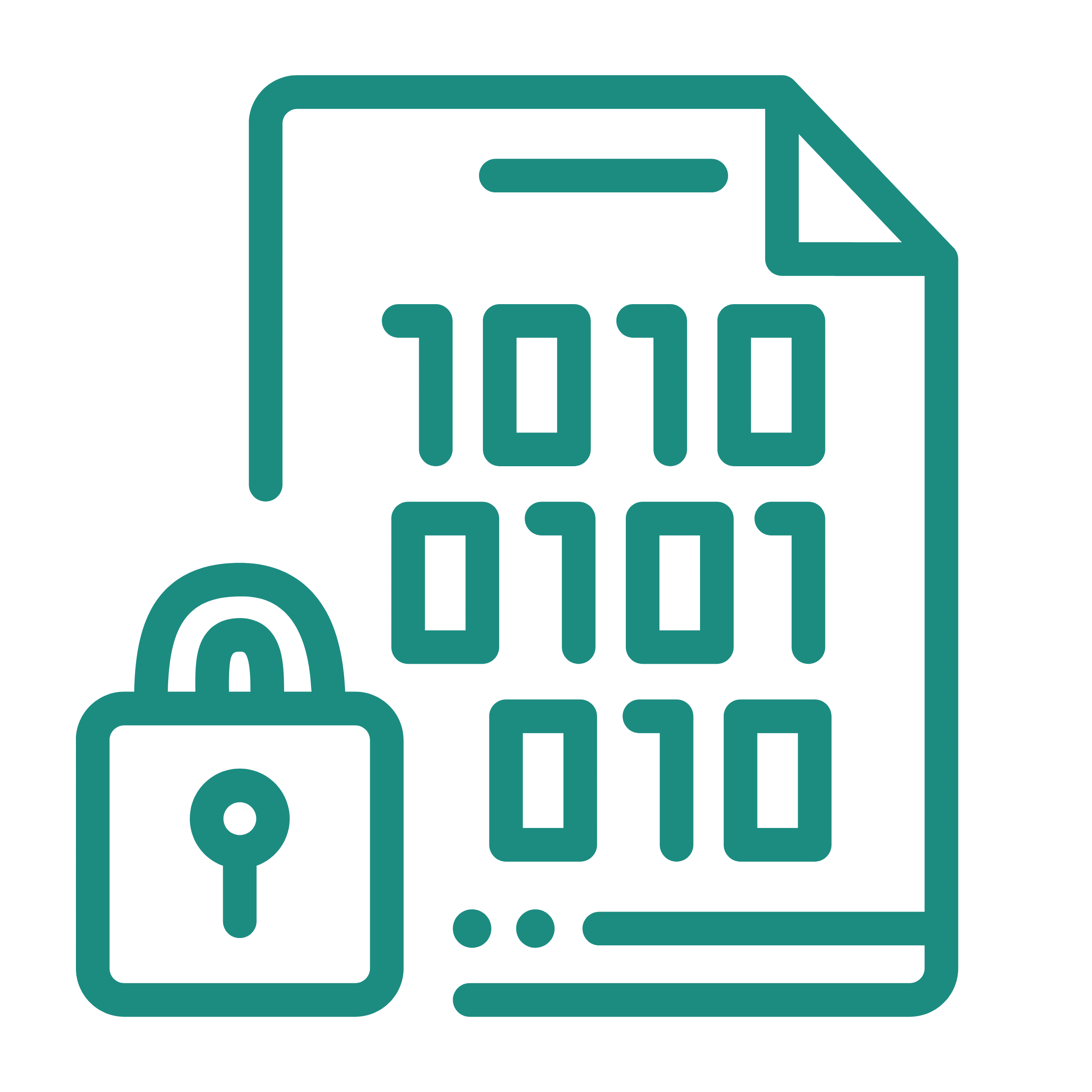 Investigator site profiler assets-12-Icons